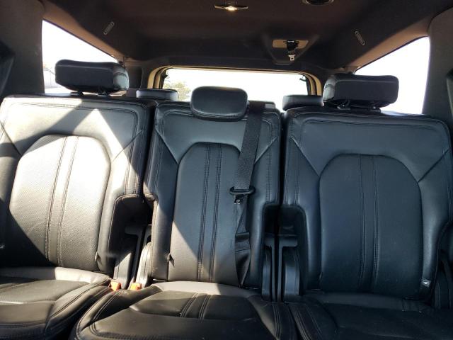 2018 FORD EXPEDITION - 1FMJK2AT6JEA18196