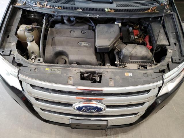 VIN 2FMDK4KC6DBC50899 2013 Ford Edge, Limited no.12