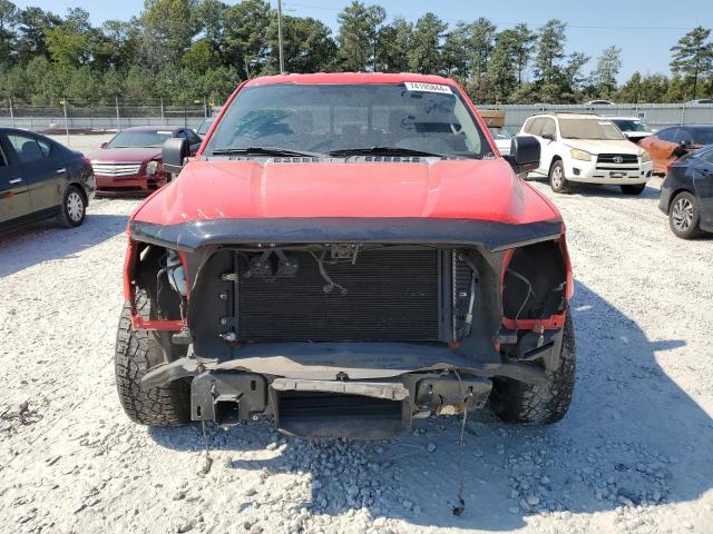 2016 FORD F150 SUPER - 1FTEW1CG1GKF75502