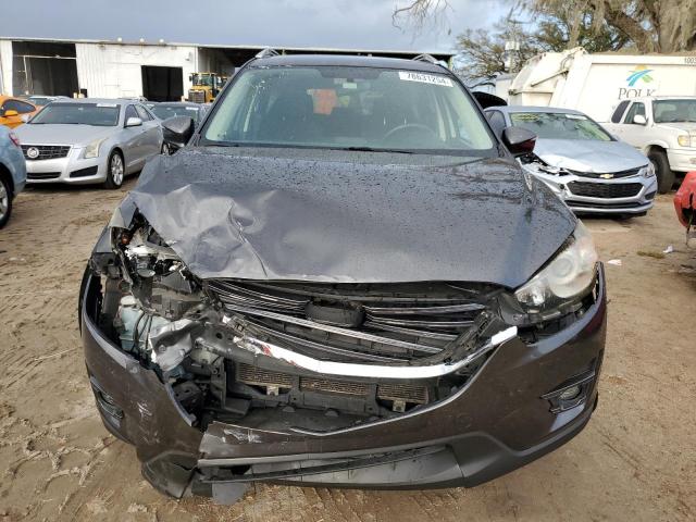 2016 MAZDA CX-5 TOURI - JM3KE2CY9G0804094