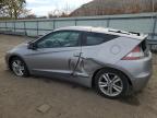 HONDA CR-Z снимка