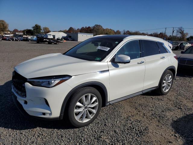 2019 INFINITI QX50 ESSEN - 3PCAJ5M33KF112122