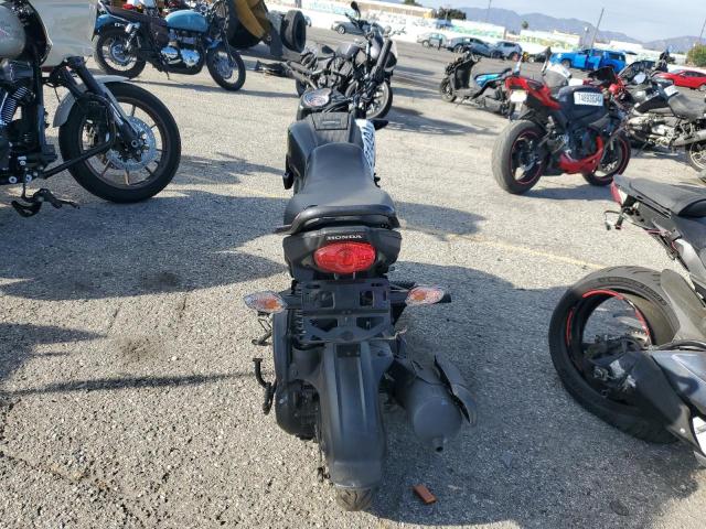 2023 HONDA NVA110 B 3H1JK0711PD100897