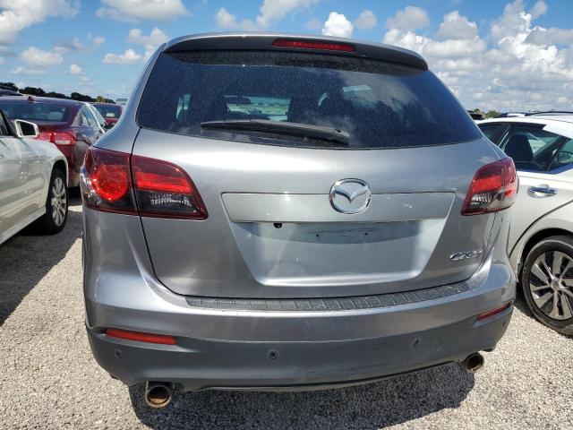 VIN JM3TB2CA8F0460580 2015 Mazda CX-9, Touring no.6