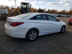 Lot #3003992506 2011 HYUNDAI SONATA GLS