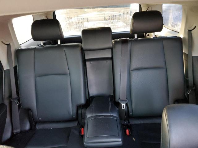 2022 TOYOTA 4RUNNER LI JTEKU5JR4N6009503