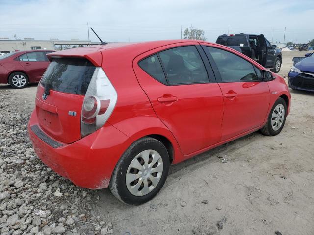 VIN JTDKDTB35D1032514 2013 Toyota Prius no.3