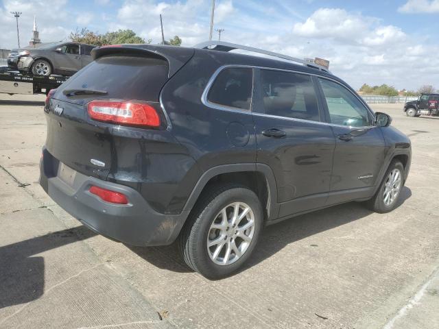 2016 JEEP CHEROKEE L - 1C4PJLCB8GW284396