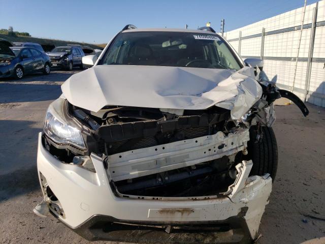 2016 SUBARU CROSSTREK - JF2GPABC5G9272476