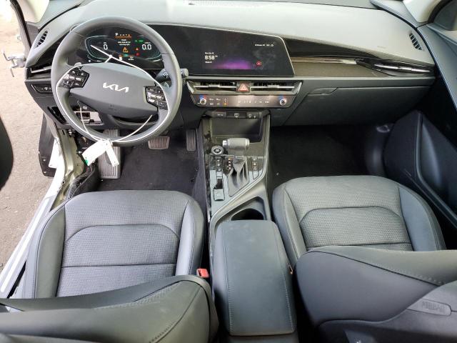 2024 KIA NIRO SX KNDCT3LE4R5148617