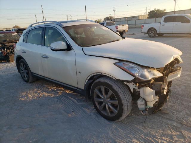 2017 INFINITI QX50 - JN1BJ0RR9HM411752