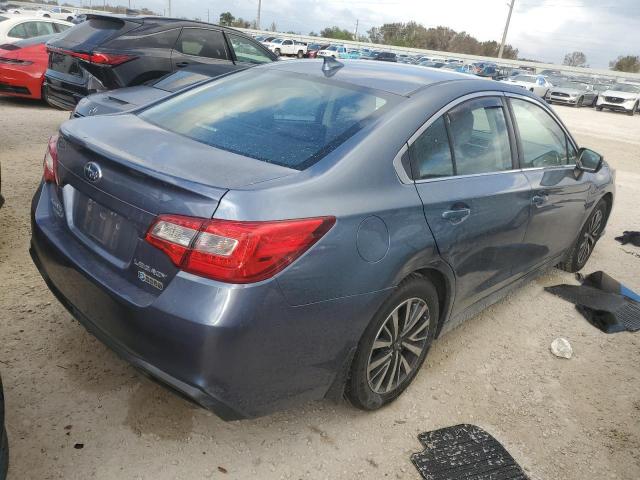 VIN 4S3BNAC62J3004437 2018 Subaru Legacy, 2.5I Premium no.3