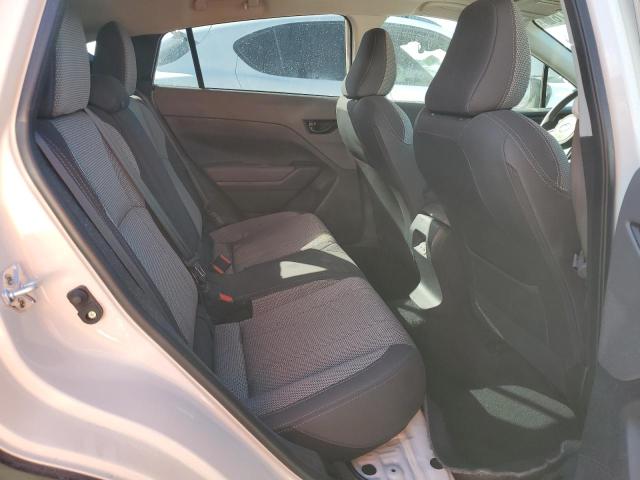 2024 SUBARU CROSSTREK - JF2GUADC4R8272564