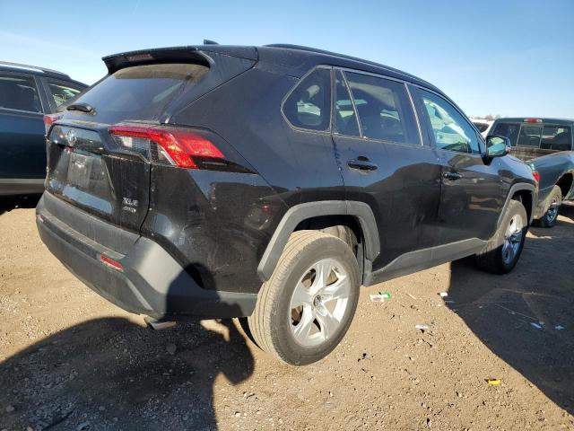 VIN 2T3P1RFV3MC164171 2021 TOYOTA RAV4 no.3