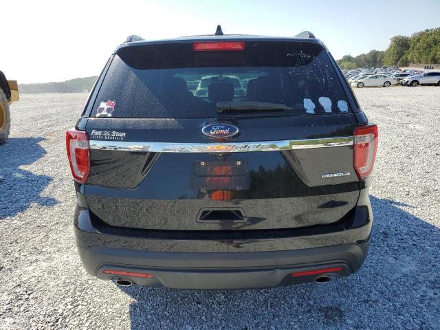 VIN 1FM5K7B87GGA42108 2016 Ford Explorer no.6