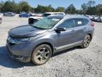 2017 HONDA CR-V TOURI - 5J6RW2H91HL033114