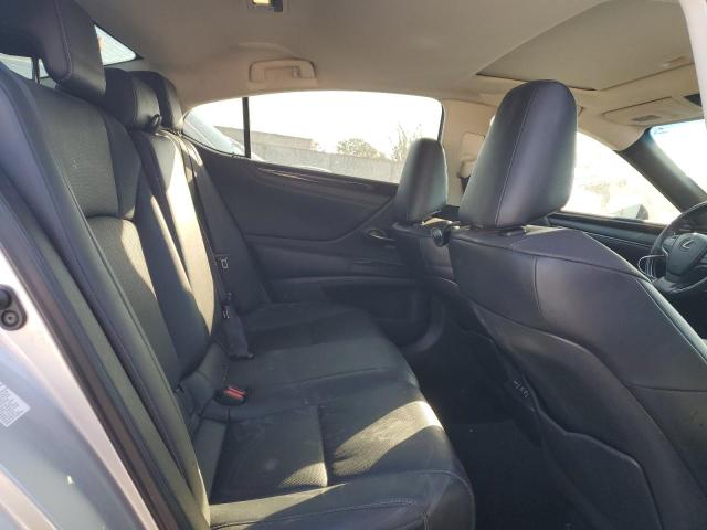 2019 LEXUS ES 350 - 58ABZ1B15KU008329