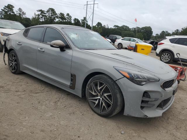 2022 KIA STINGER GT - KNAE35LD8N6106545