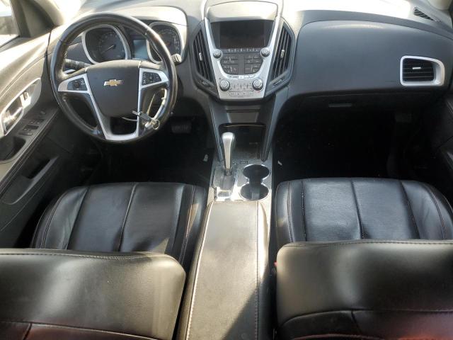 VIN 2GNALCEK4E6144048 2014 Chevrolet Equinox, LT no.8