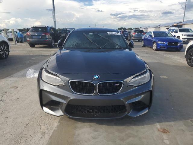 VIN WBS1H9C52GV786091 2016 BMW M2 no.5