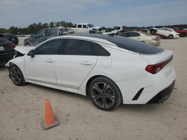 2022 KIA K5 EX - 5XXG34J27NG139058