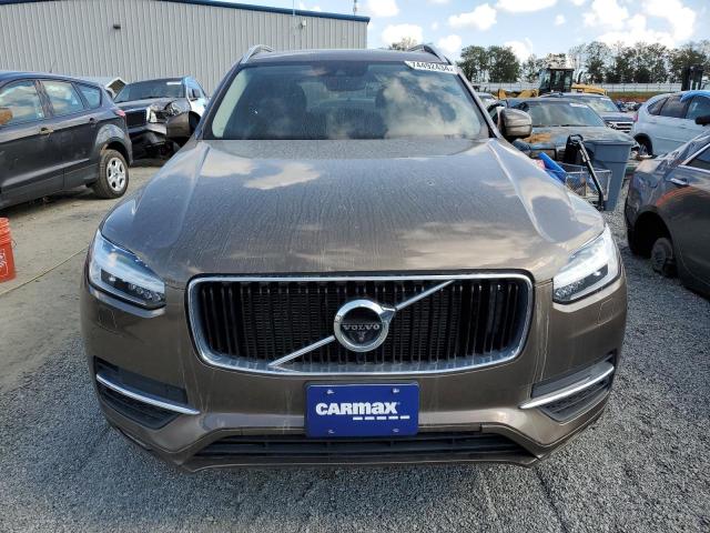 VIN YV4A22PK7G1028333 2016 Volvo XC90, T6 no.5