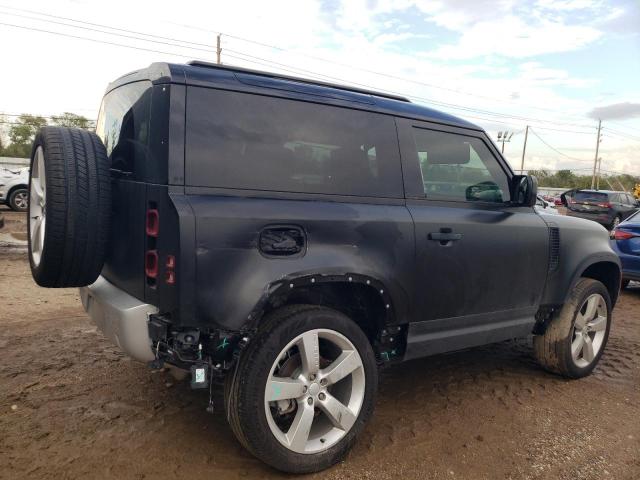 2024 LAND ROVER DEFENDER 9 SALEJ6EX0R2286597
