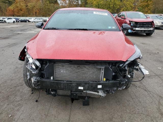 VIN 3KPF44ACXPE676441 2023 KIA Forte, GT no.5