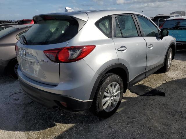 2016 MAZDA CX-5 SPORT - JM3KE2BEXG0744639