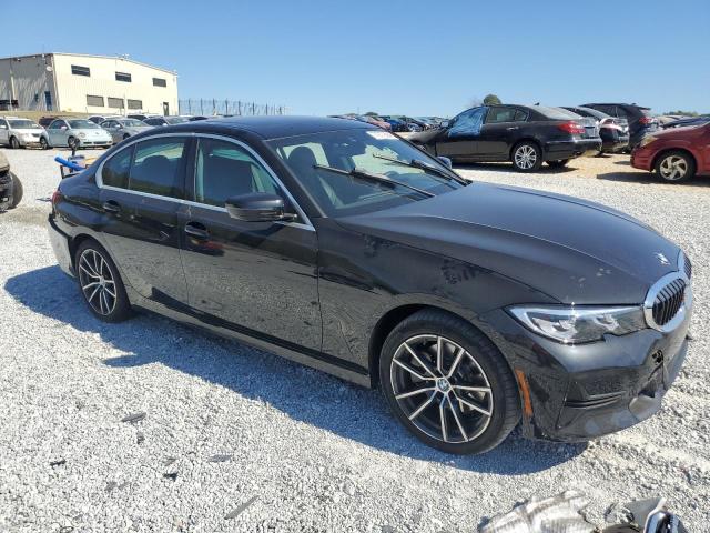 VIN 3MW5R1J08L8B11032 2020 BMW 3 SERIES no.4