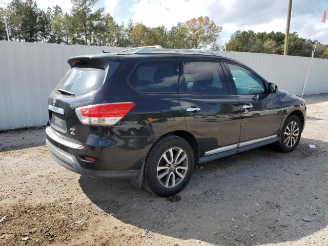 VIN 5N1AR2MM8DC655106 2013 Nissan Pathfinder, S no.3