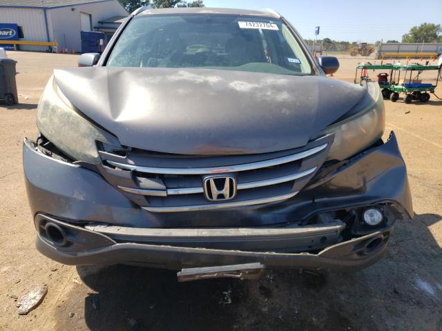 VIN 2HKRM3H73DH524704 2013 Honda CR-V, Exl no.12