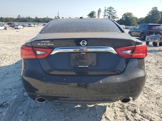 2017 NISSAN MAXIMA 3.5 - 1N4AA6AP0HC414072