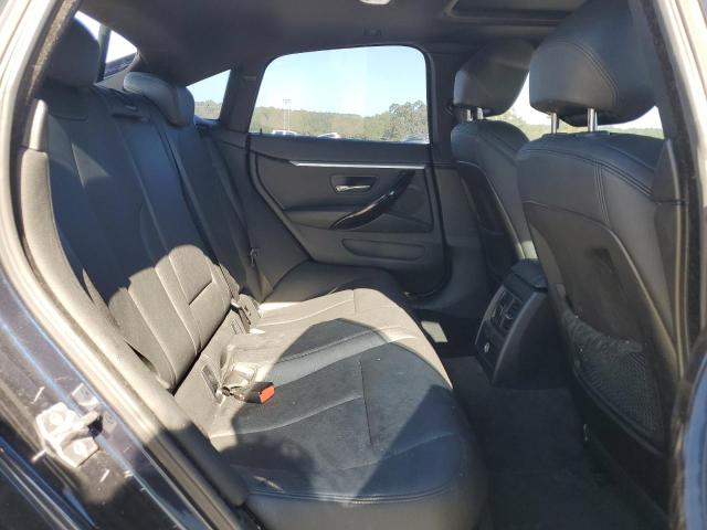 2017 BMW 430I GRAN - WBA4F7C31HG788124