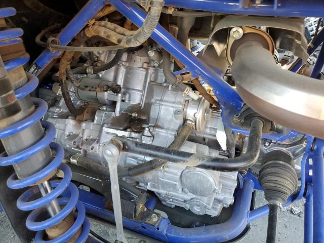 2021 HONDA SXS1000 S2 - 1HFVE0509M4200055