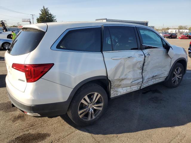 2016 HONDA PILOT - 5FNYF6H58GB036762