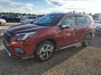 2023 SUBARU FORESTER T - JF2SKARC2PH548617