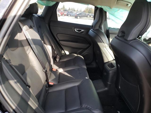 2023 VOLVO XC60 ULTIM YV4H60DA7P1331129