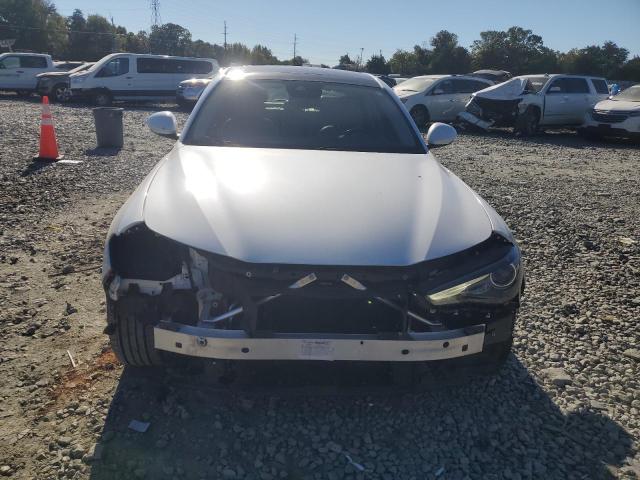 2017 ALFA ROMEO GIULIA TI - ZARFAECNXH7560709