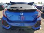 HONDA CIVIC SPOR photo