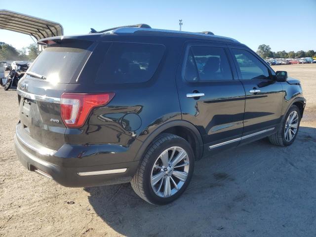 2019 FORD EXPLORER L - 1FM5K8F87KGB41844