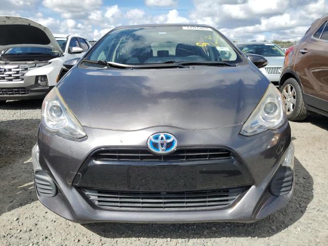 VIN JTDKDTB34G1134178 2016 Toyota Prius no.5