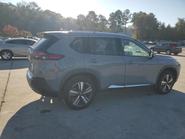 2021 NISSAN ROGUE SL - 5N1AT3CBXMC727575