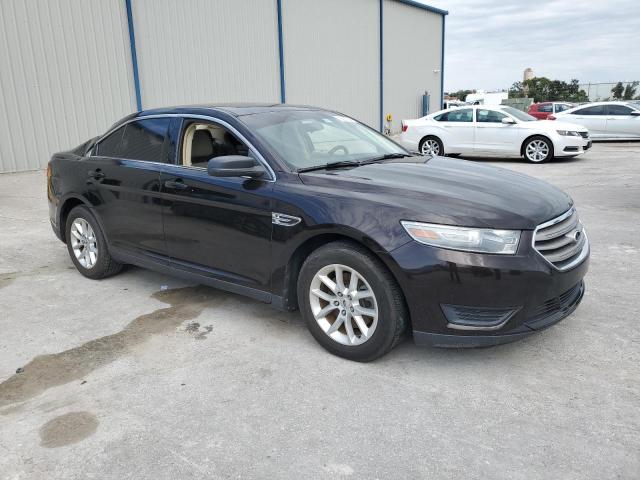 VIN 1FAHP2D82DG168588 2013 Ford Taurus, SE no.4