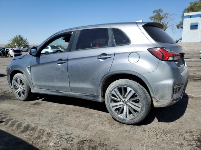 2020 MITSUBISHI OUTLANDER - JA4AP4AU9LU009408