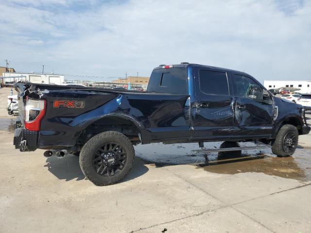 2022 FORD F350 SUPER - 1FT8W3BT9NEE35877