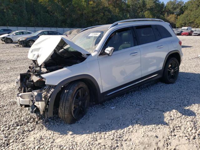 Vin: w1n4m4hb0lw046909, lot: 77028864, mercedes-benz glb-class 250 4matic 2020 img_1