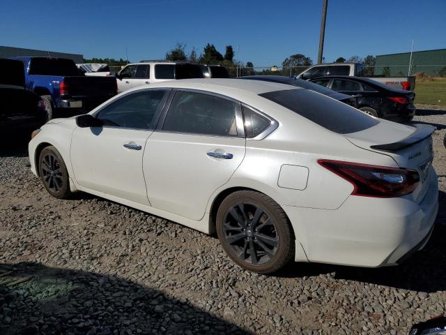 2017 NISSAN ALTIMA 2.5 - 1N4AL3AP7HC251042