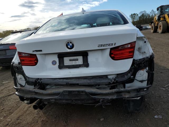 VIN WBA3B3G53FNT68837 2015 BMW 3 Series, 328 XI no.6