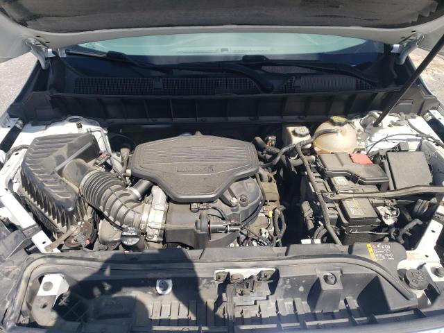 2017 GMC ACADIA SLE - 1GKKNLLS0HZ274691